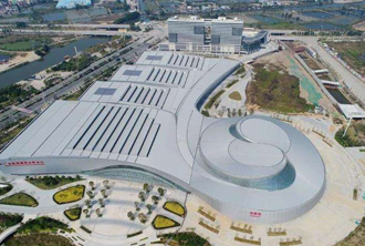 荆门家博会展馆